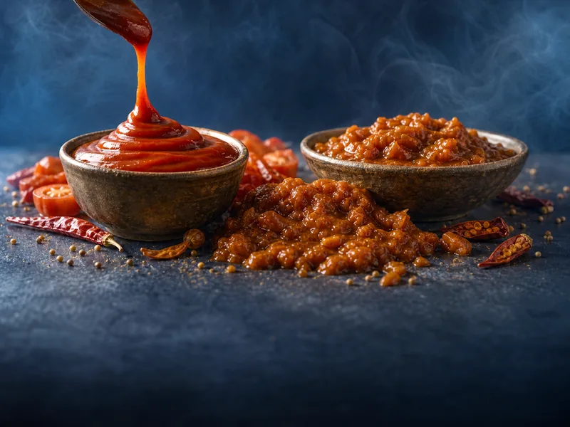 Condiment