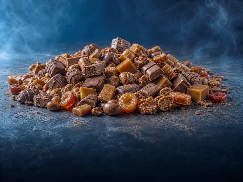 Confectionery