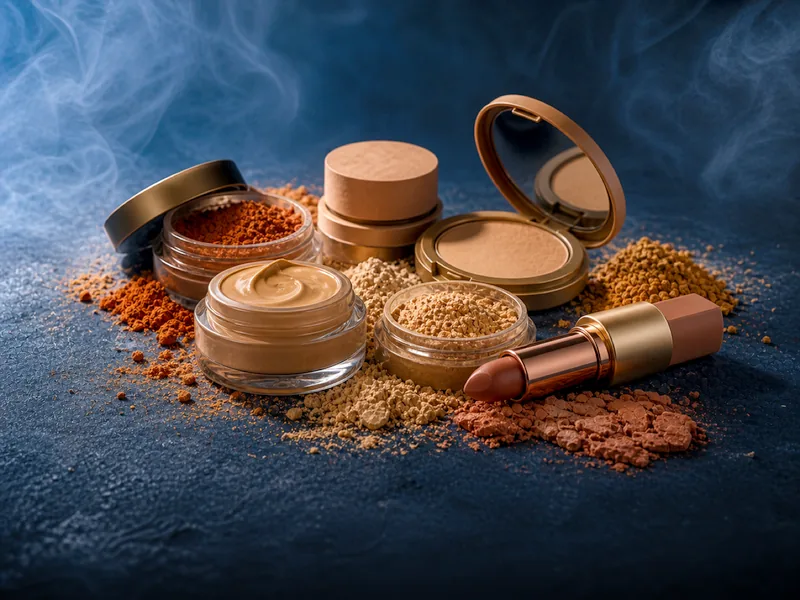 Cosmetics