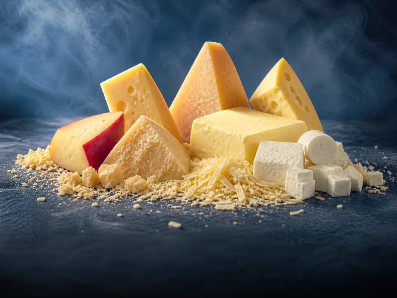 Dairy