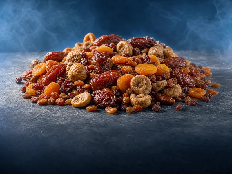 Dry Fruit