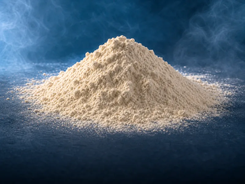 Flour