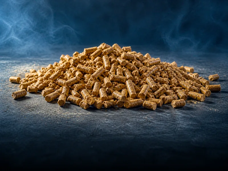 Pellet