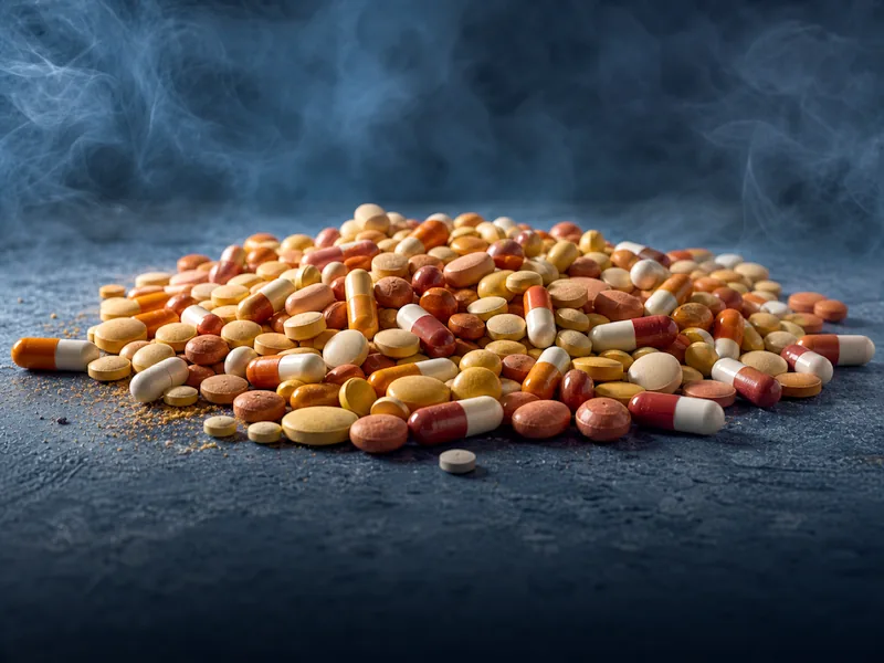 Pharma