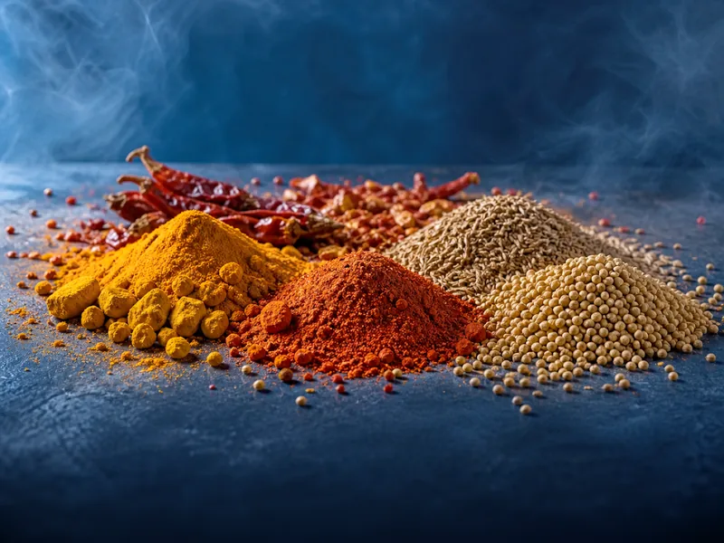 Spices
