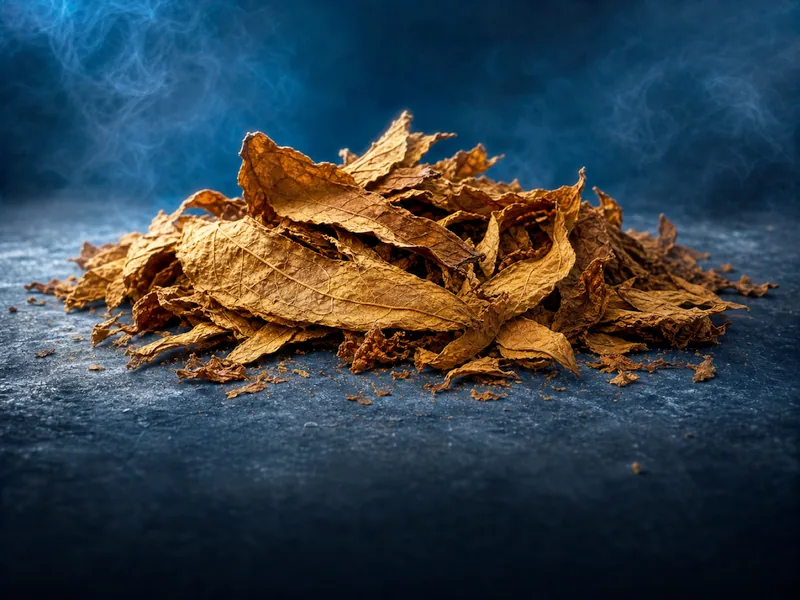 Tobacco