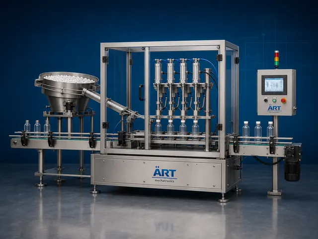 Collar Fitting by ART Mechatronics