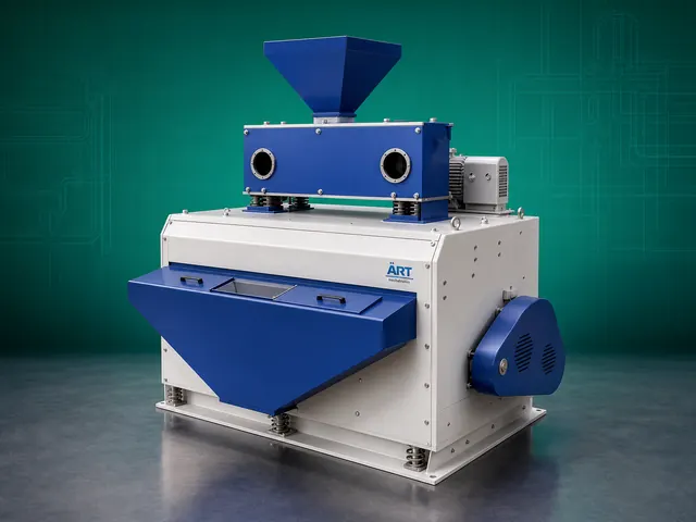 De-Stoner by ART Mechatronics