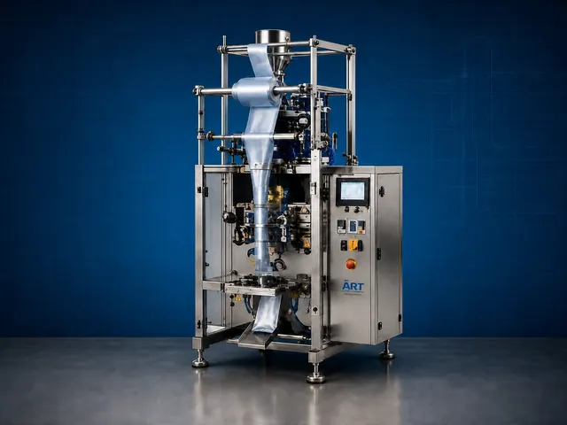 Servo Driven by ART Mechatronics