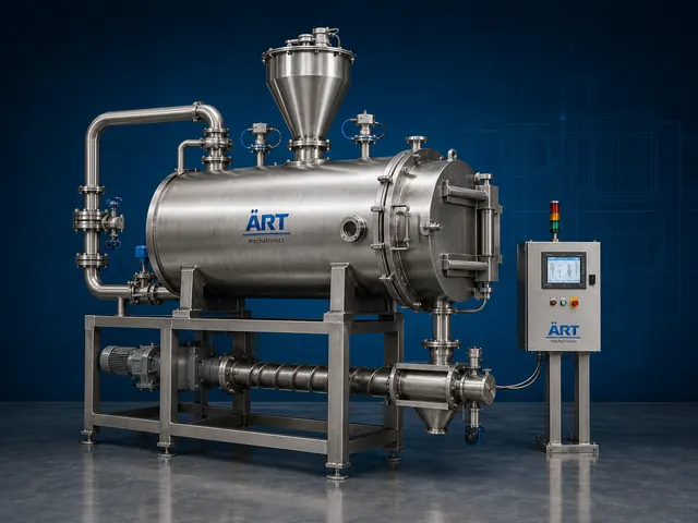 Skin Removal by ART Mechatronics