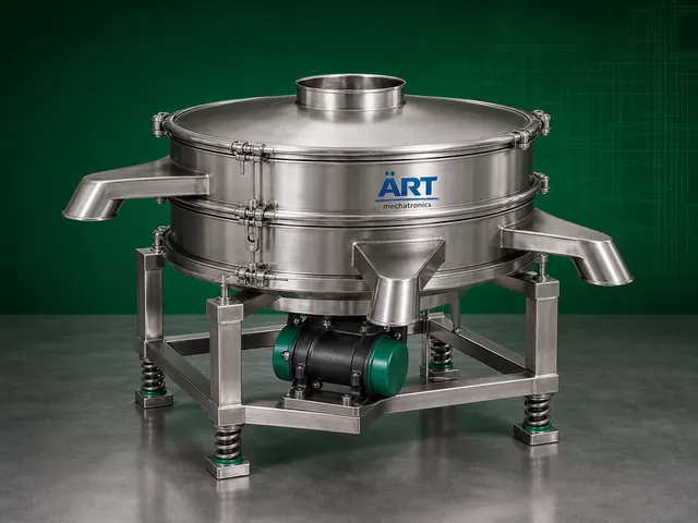 Vibro by ART Mechatronics