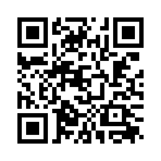 LINE QR code to add ART Mechatronics