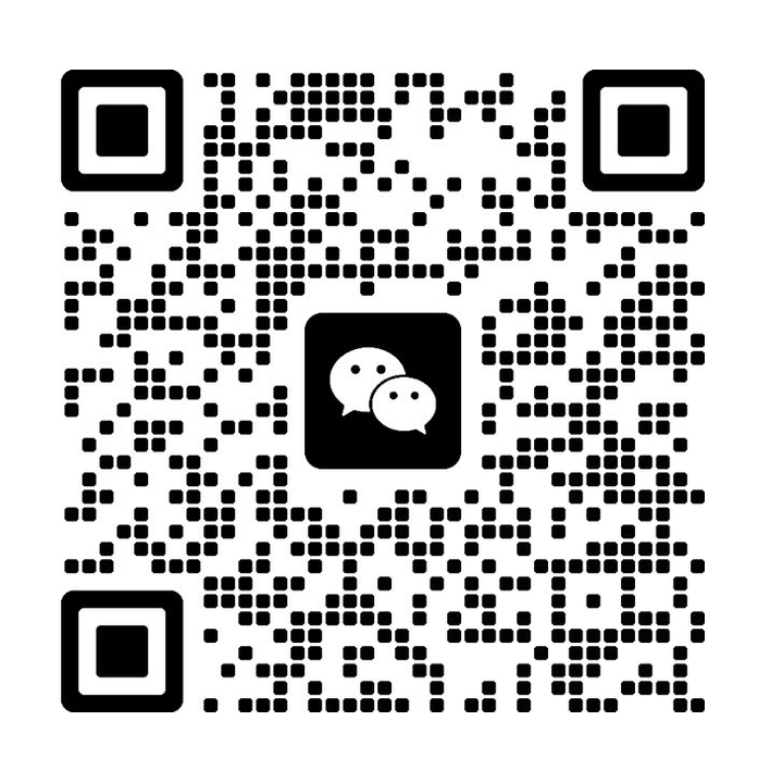 WeChat QR code to add Anurag Tiwari, Managing Director of ART Mechatronics